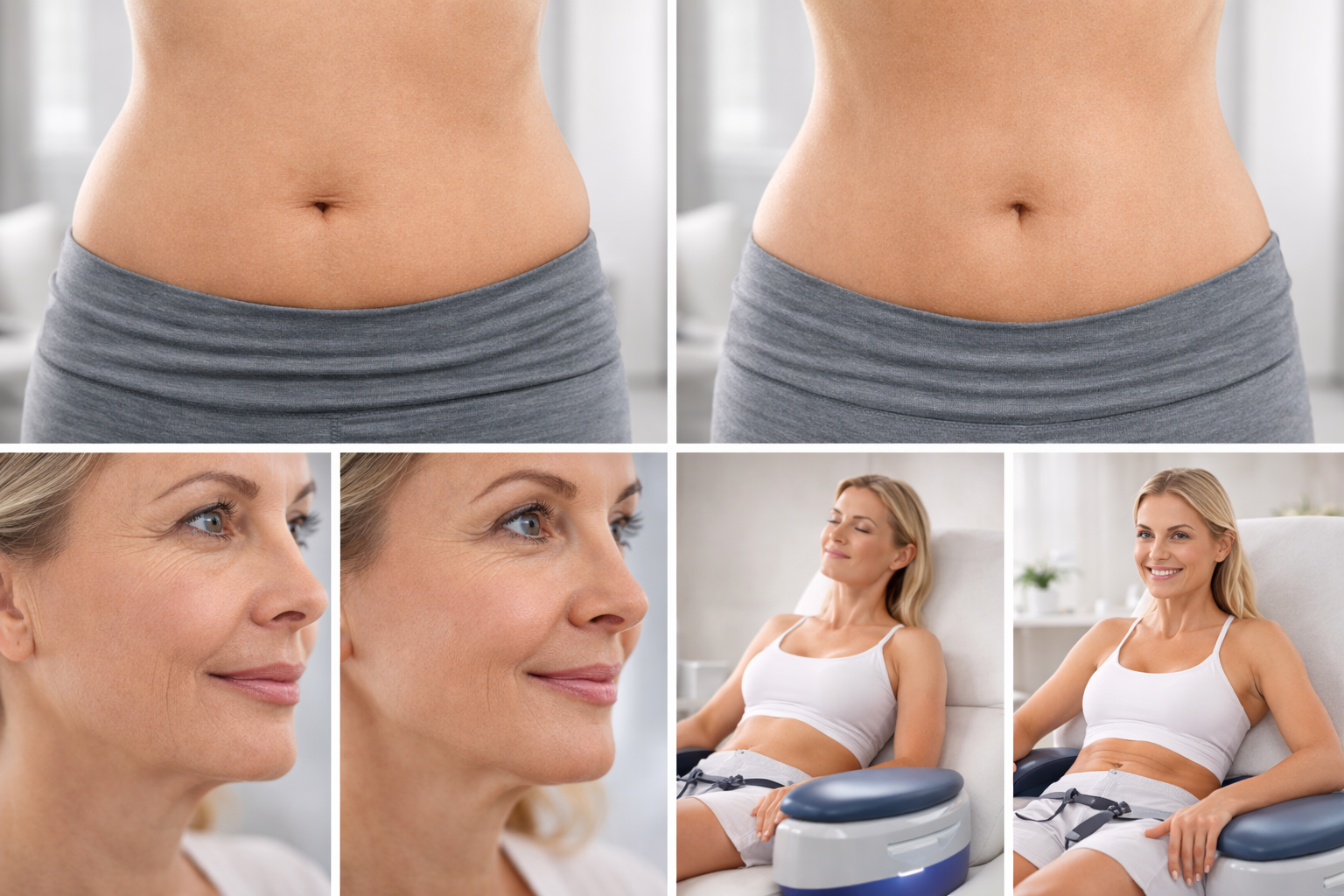 Realistic Results and Expectations